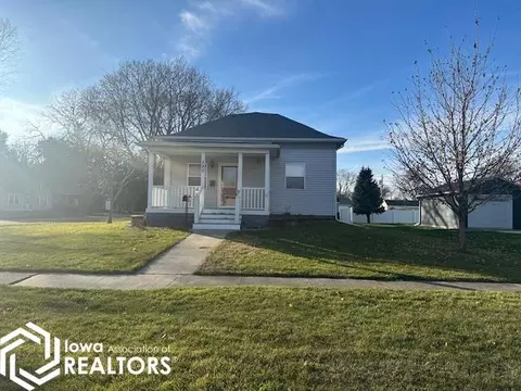 590 Rose Ave, Garner, IA 50438