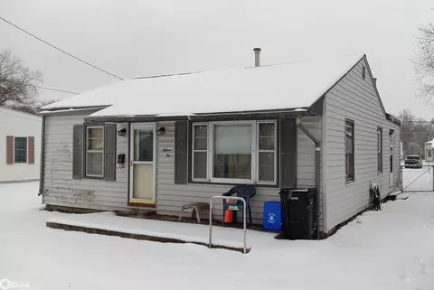 1510 Swanson Ave, Ottumwa, IA 52501