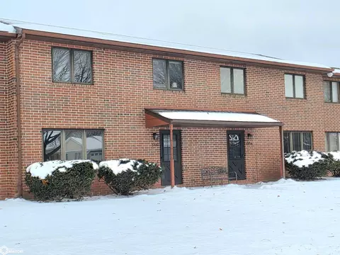 3431 Brandywine Rd, Mason City, IA 50401