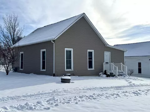 619 N Walnut St, Creston, IA 50801