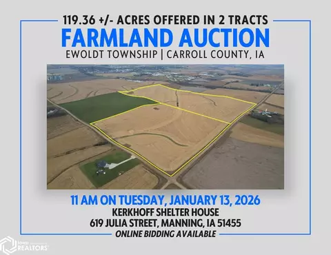 300 Th St, Manning, IA 51455