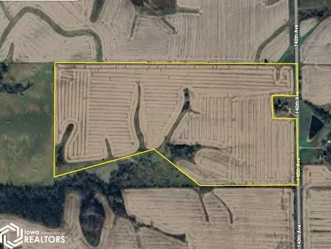 68 A 140th Ave, Lucas, IA 50151