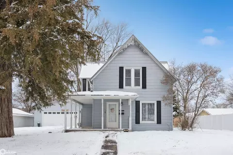 502 S Elm St, New London, IA 52645