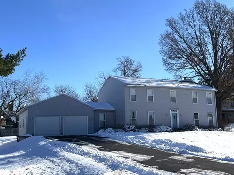 1406 S 12 St, Marshalltown, IA 50158