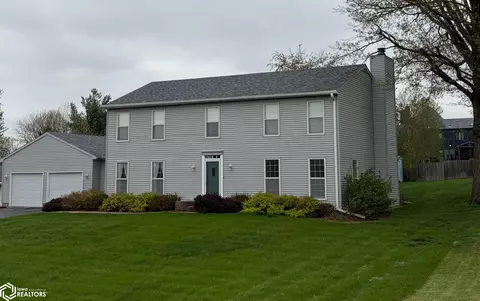 1406 S 12 St, Marshalltown, IA 50158