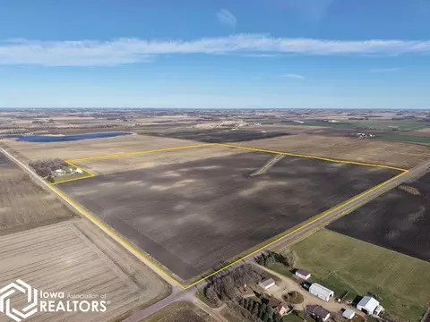 Co. Rd. 20 At 300th Ave., Comfrey, MN 56019