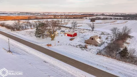 2116 Highway J22, Corydon, IA 50060