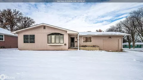 1404 Garfield Ave, Harlan, IA 51537