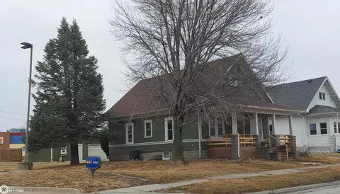 107 W Oak St, Red Oak, IA 51566