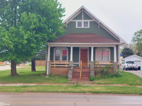 107 W Oak St, Red Oak, IA 51566