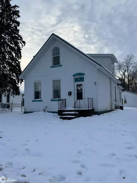 1605 Thul St, Burlington, IA 52601