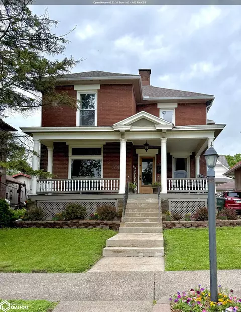 909 Leighton St, Keokuk, IA 52632