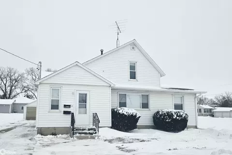 760 Seymour Ave, Garner, IA 50438
