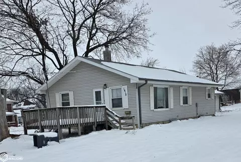 1418 15th Ave, Eldora, IA 50627