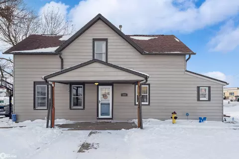 506 S 8th St, Montezuma, IA 50171