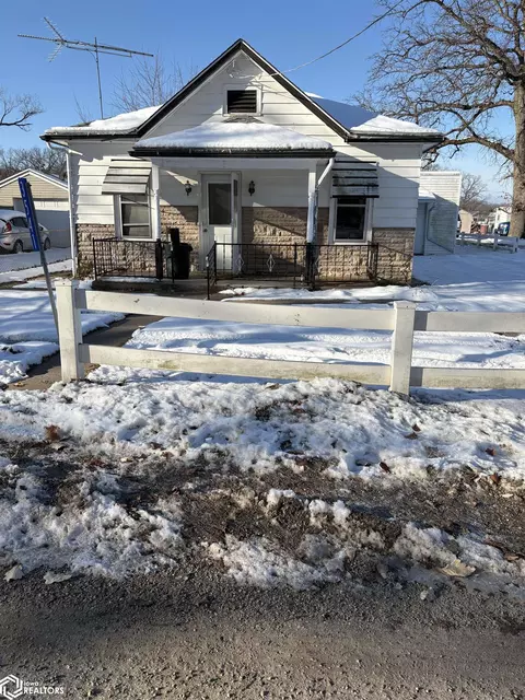 3541 Lake Rd, Keokuk, IA 52632
