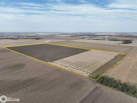 100 Th Ave, Houghton, IA 52630
