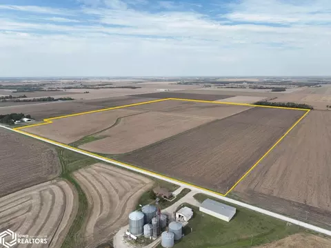 140 Th St, Houghton, IA 52630