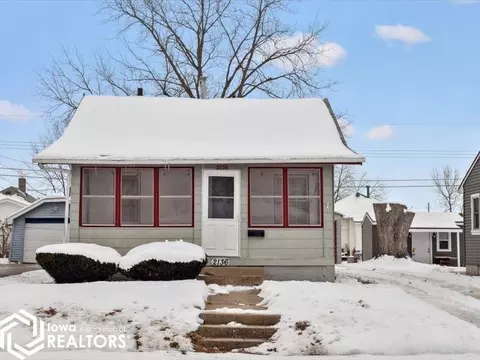2136 S Central Ave, Burlington, IA 52601