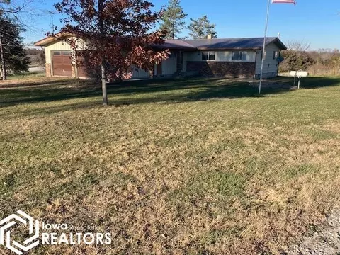 2423 Juniper Ave, Libertyville, IA 52567