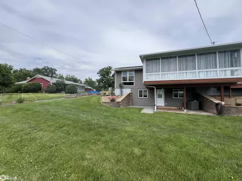 Exterior - 793 E County Rd 1430, Hamilton, IL 62341 photo 20 of 32