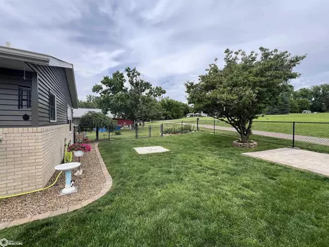 Exterior - 793 E County Rd 1430, Hamilton, IL 62341 photo 4 of 32