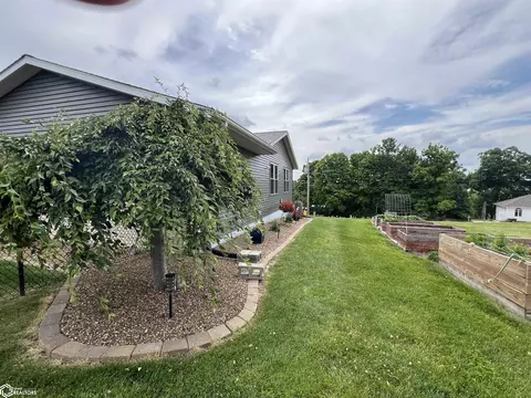 Exterior - 793 E County Rd 1430, Hamilton, IL 62341 photo 16 of 32