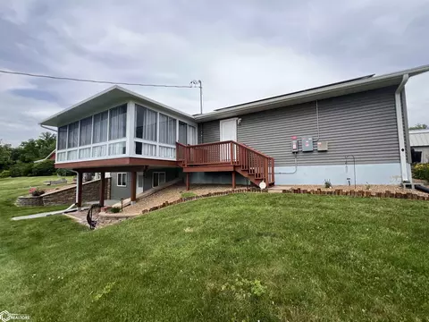 Exterior - 793 E County Rd 1430, Hamilton, IL 62341 photo 19 of 32