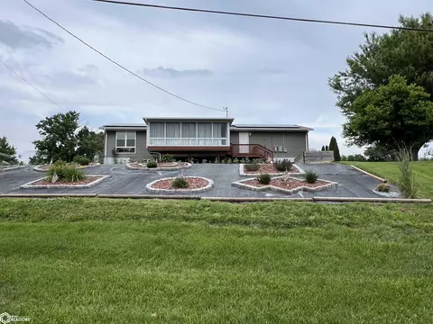 793 E County Rd 1430, Hamilton, IL 62341