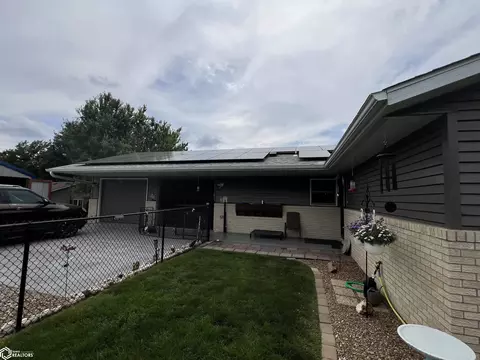 Exterior - 793 E County Rd 1430, Hamilton, IL 62341 photo 2 of 32