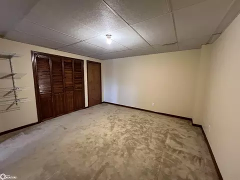 Bedroom - 793 E County Rd 1430, Hamilton, IL 62341 photo 7 of 8