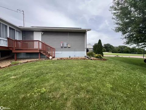 Exterior - 793 E County Rd 1430, Hamilton, IL 62341 photo 21 of 32