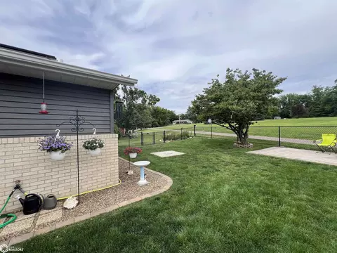 Exterior - 793 E County Rd 1430, Hamilton, IL 62341 photo 5 of 32