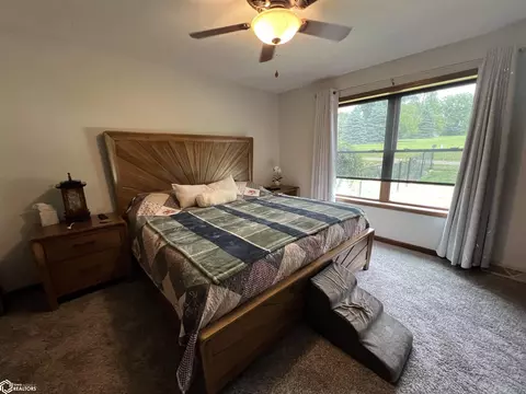 Bedroom - 793 E County Rd 1430, Hamilton, IL 62341 photo 1 of 8