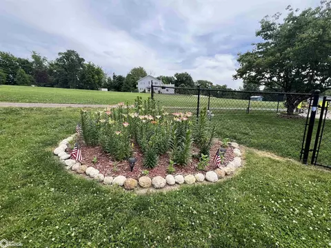 Exterior - 793 E County Rd 1430, Hamilton, IL 62341 photo 15 of 32
