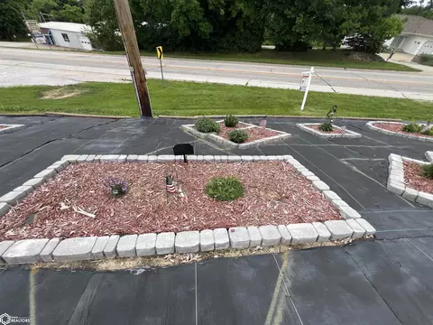 Exterior - 793 E County Rd 1430, Hamilton, IL 62341 photo 25 of 32