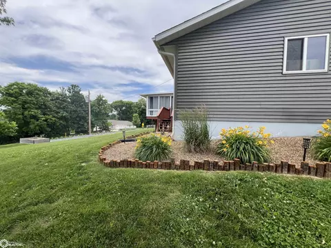 Exterior - 793 E County Rd 1430, Hamilton, IL 62341 photo 10 of 32
