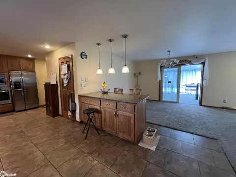 Kitchen - 793 E County Rd 1430, Hamilton, IL 62341 photo 1 of 10