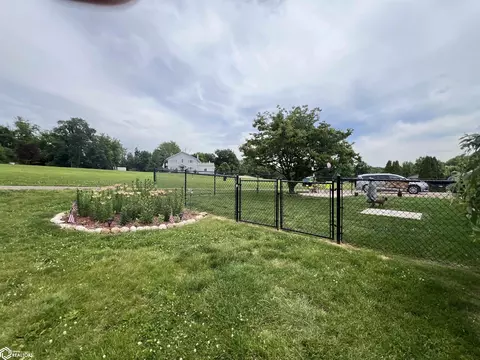 Exterior - 793 E County Rd 1430, Hamilton, IL 62341 photo 14 of 32