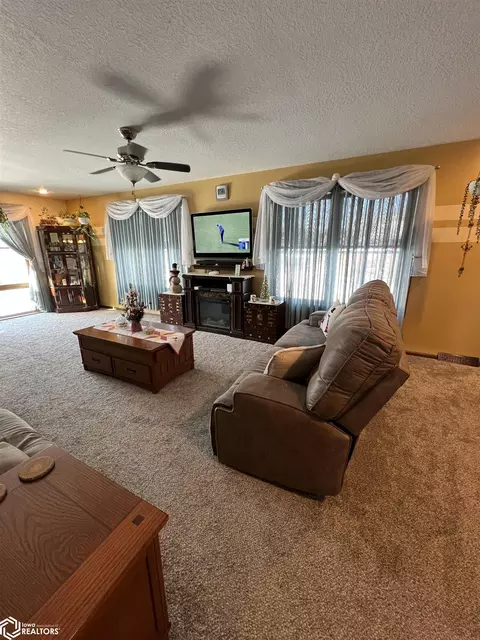 Living - 793 E County Rd 1430, Hamilton, IL 62341 photo 4 of 4