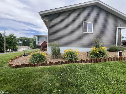 Exterior - 793 E County Rd 1430, Hamilton, IL 62341 photo 17 of 32