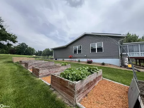 Exterior - 793 E County Rd 1430, Hamilton, IL 62341 photo 8 of 32