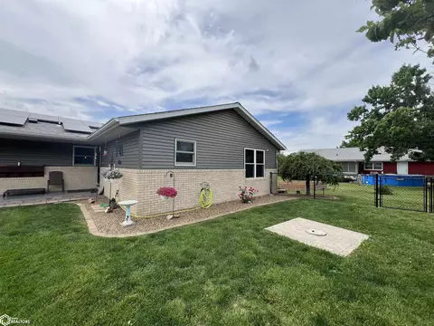 Exterior - 793 E County Rd 1430, Hamilton, IL 62341 photo 3 of 32