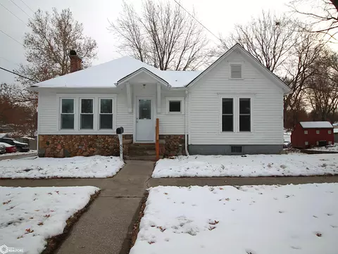 500 W Stuart St, Clarinda, IA 51632