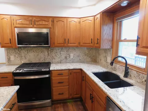 Kitchen - 1510 S Main St, Denison, IA 51442 photo 2 of 3
