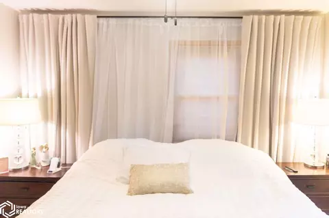 Bedroom - 1510 S Main St, Denison, IA 51442 photo 1 of 6