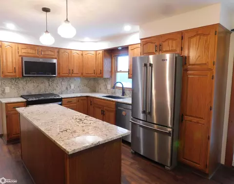 Kitchen - 1510 S Main St, Denison, IA 51442 photo 1 of 3
