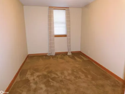Bedroom - 1510 S Main St, Denison, IA 51442 photo 6 of 6