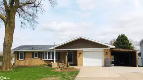 1510 S Main St, Denison, IA 51442