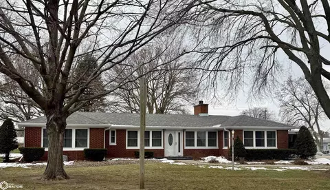 1301 Plum St, Atlantic, IA 50022